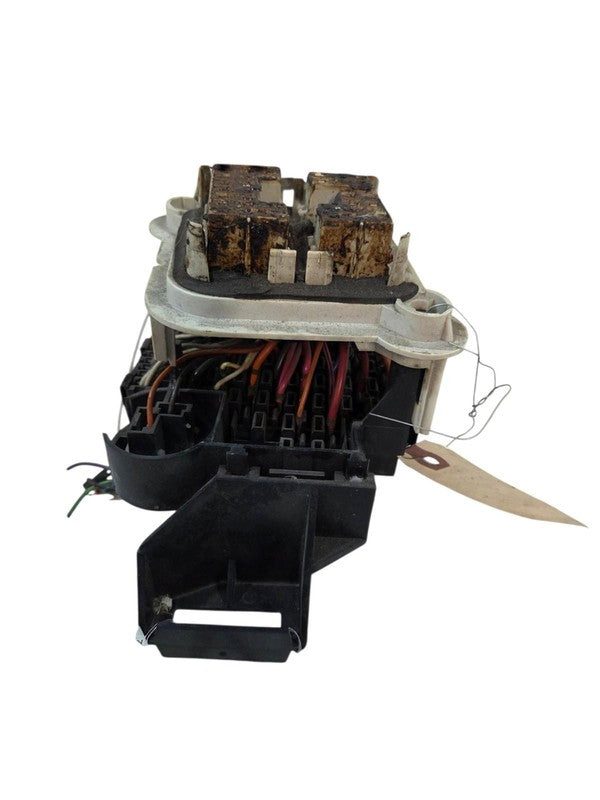 1994 Chevrolet S10 Blazer Fuse Box OEM