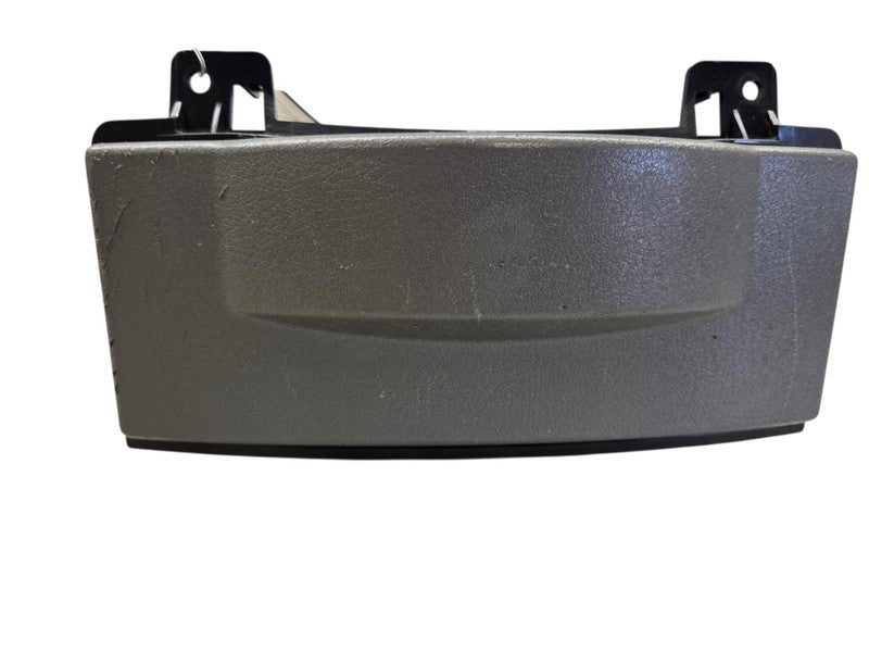08-10 Chrysler Town & Country Front Dash Center Cup Holder Drink Tray 