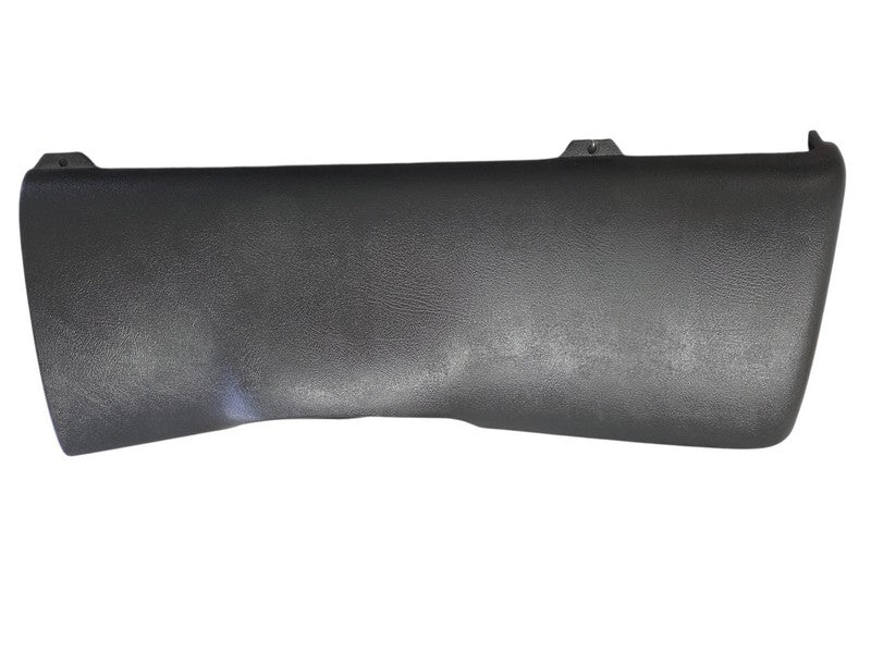 1999 - 2006 Chevrolet Silverado Dash Knee Bolster Graphite 15187081 GM