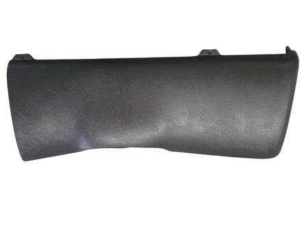 1999 - 2006 Chevrolet Silverado Dash Knee Bolster Graphite 15187081 GM