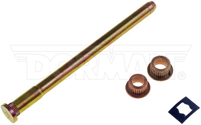 Dorman 38416 Door Hinge Pin And Bushing Kit fits Chevy GMC 88891731