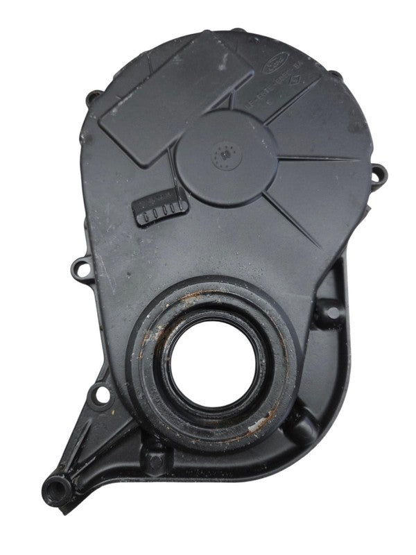 Ford Truck Engine Timing Cover 4.9 L 300 ci E6TE-6059-BA E5TZ6019H