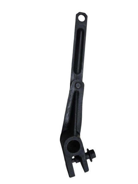87 - 91 Ford F-150 Transfer Case Shifter OEM Warner 1356 F-250