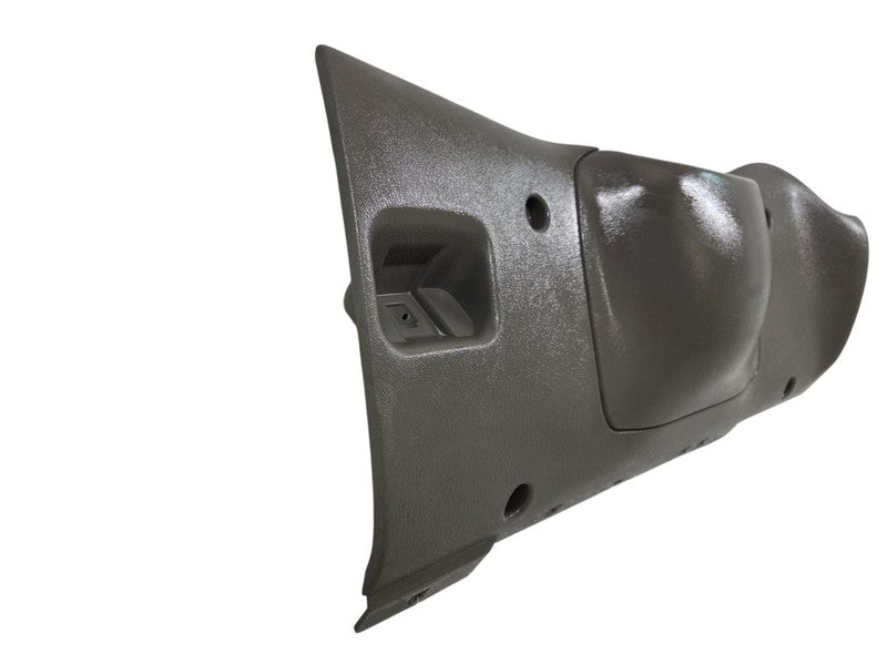 98-01 Bravada 98-05 Blazer Jimmy S10 Lower Dash Knee Bolster Gray OEM 