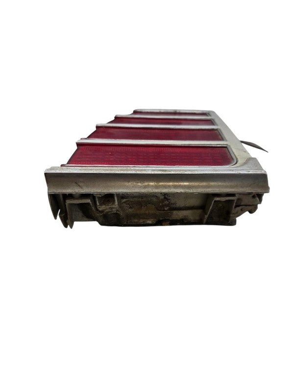 1975 Chevrolet Monte Carlo Left Tail Light Driver Side OEM