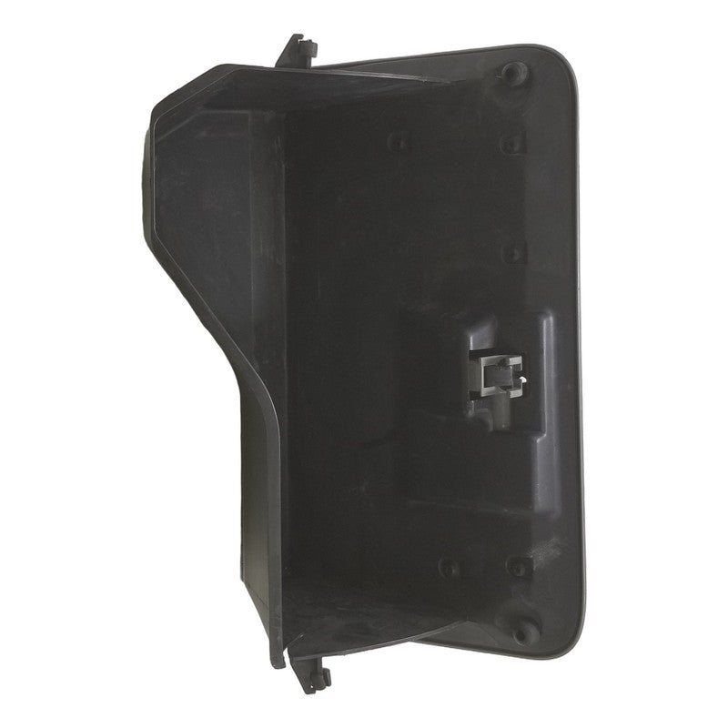 98-11 Ford Ranger Glove Box Door w/ Bin Compartment Hinge Graphite Gra