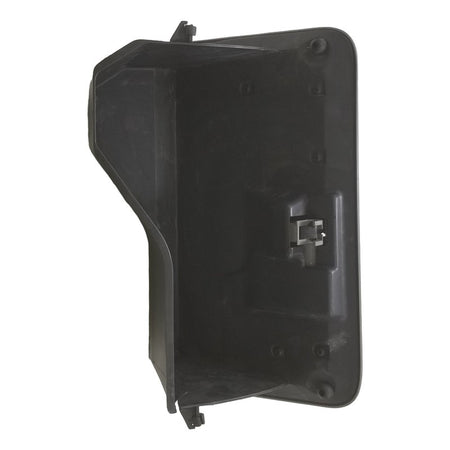 98-11 Ford Ranger Glove Box Door w/ Bin Compartment Hinge Graphite Gra