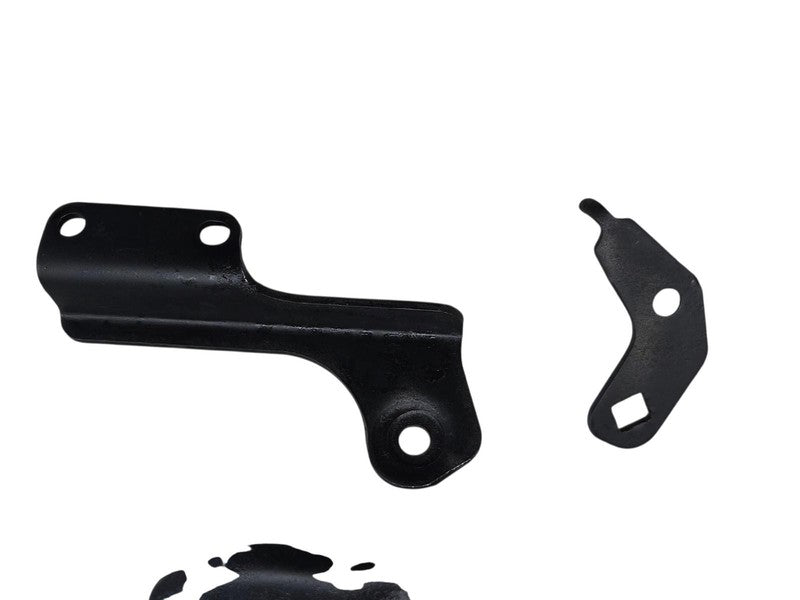 87 - 89 Dodge Dakota Power Steering Pump Brackets OEM 3.9 L