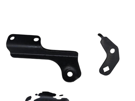 87 - 89 Dodge Dakota Power Steering Pump Brackets OEM 3.9 L