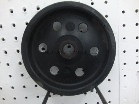 FORD TAURUS Power Steering Pump Pulley YF1Z-3A733-AA 07 06 05 04 02 01