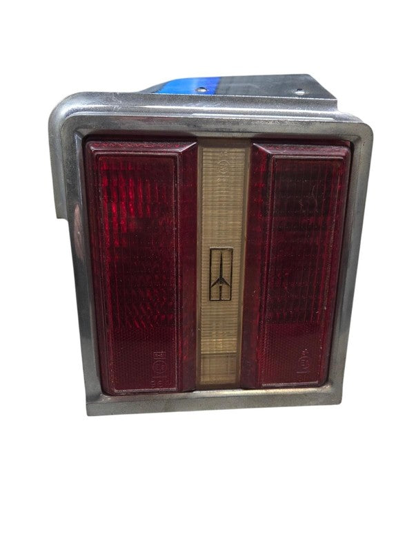 83 - 84 Oldsmobile Omega Tail Light Assembly Right Passenger Side