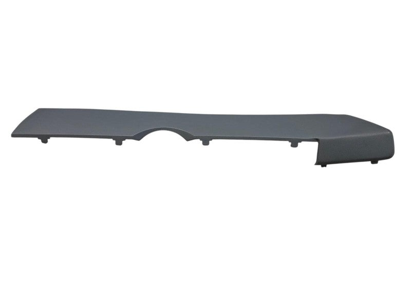 82-92 Firebird Trans Am Under Dash Column Lower Trim Panel Driver GM 1