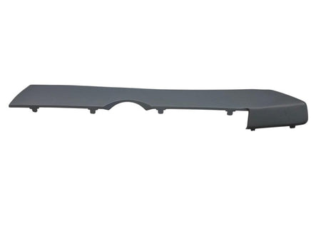 82-92 Firebird Trans Am Under Dash Column Lower Trim Panel Driver GM 1