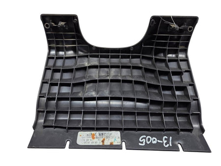 97 - 00 Dodge Dakota Dash Knee Bolster Column Cover Agate 55115521AB