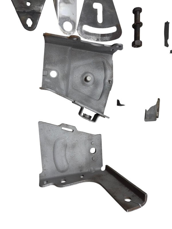 1973-1979 Chevy GMC K10 K20 NP203 Transfer Case Shifter Assembly