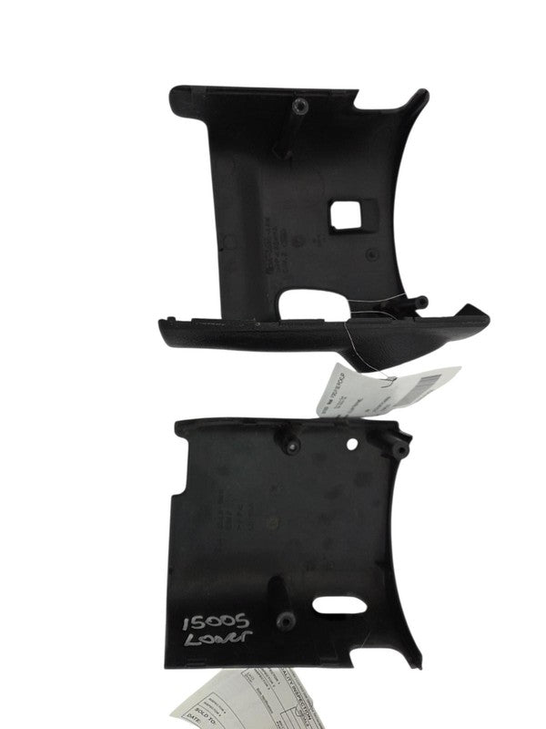 97 - 03 Ford F-150 Steering Column Shroud Cover w/tilt w/Automatic F35
