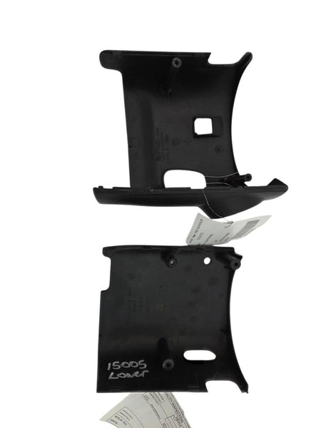 97 - 03 Ford F-150 Steering Column Shroud Cover w/tilt w/Automatic F35