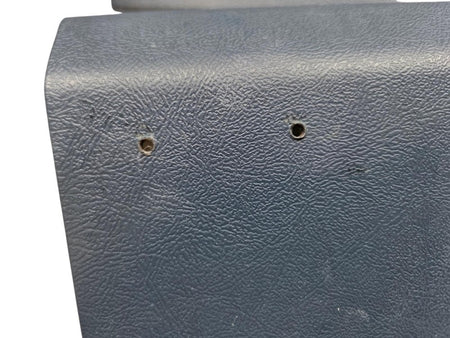 1986-93 Chevrolet S10 Dash Knee Bolster GMC S15 Jimmy Lower Air Outlet