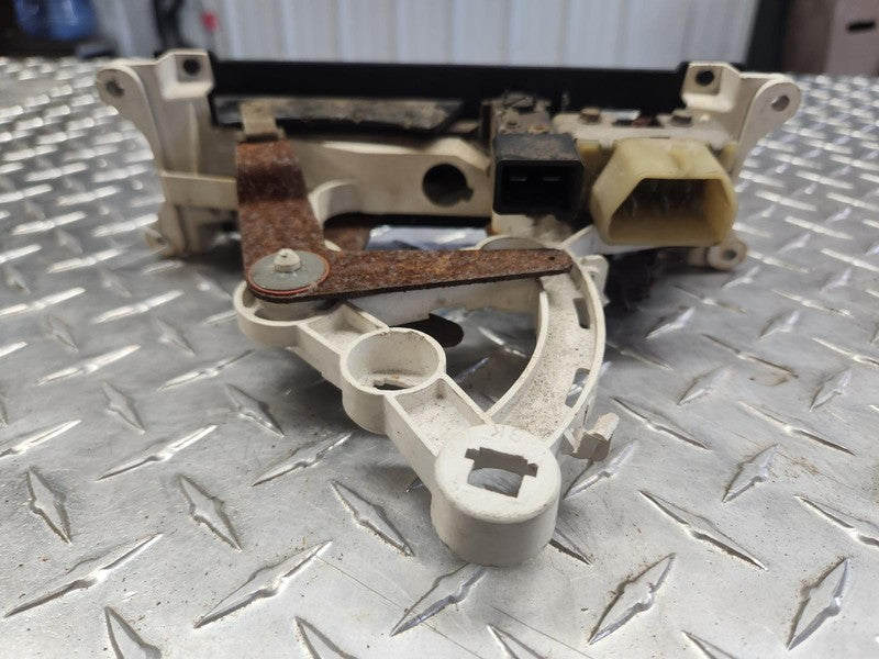 Dash Heater Control fits 87 - 88 Ford Bronco F-150 w/AC E7TZ19980A