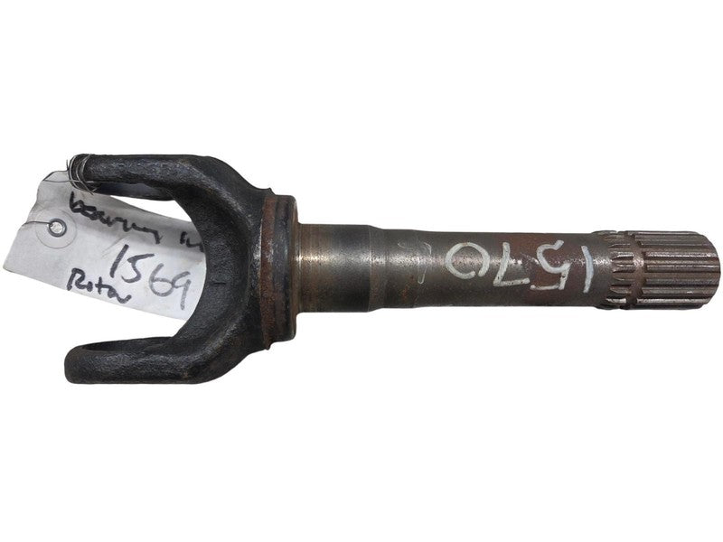 87 - 89 Ford F-150 Front Axle Outer Stub OEM Bronco