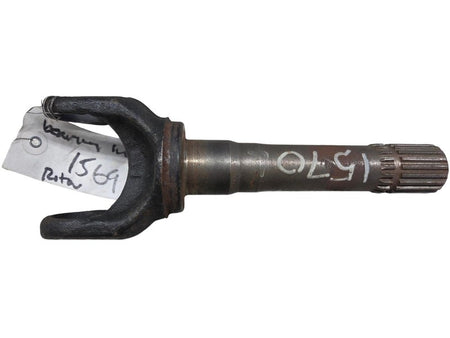 87 - 89 Ford F-150 Front Axle Outer Stub OEM Bronco