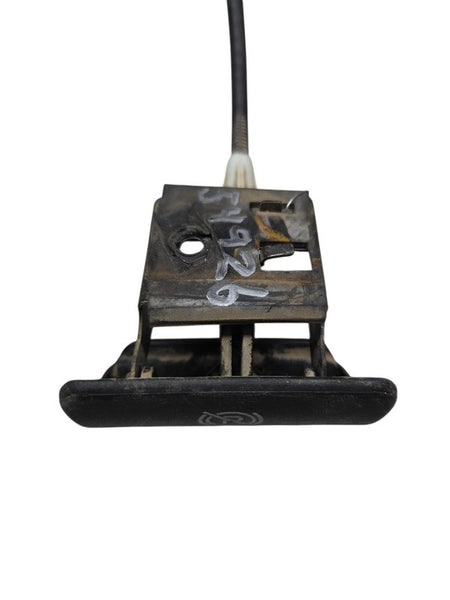 2001-2007 Chevy Silverado Sierra Parking Brake E-Brake Release Handle 