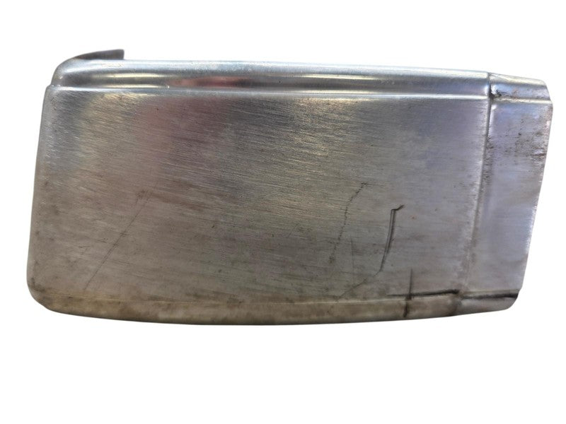 1981 - 1987 Chevrolet C10 Left Cab Corner Banding Belt Molding Trim OE