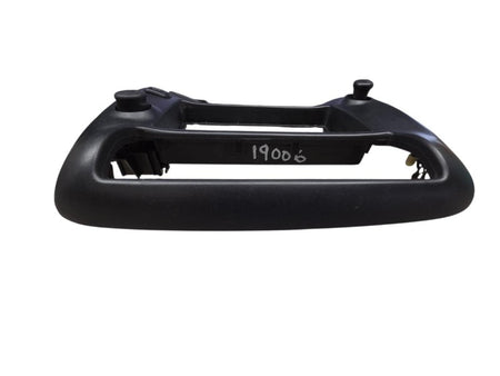 98-04 Ford Ranger Dash Radio Heater Control Bezel 2WD Fog Switch F57B-