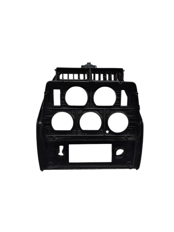 Center Console Gauge Radio Bezel Dash OEM 8989948 Chevrolet Corvette