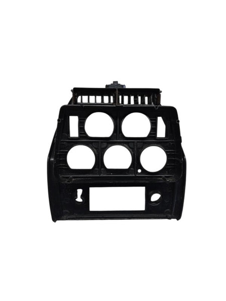 Center Console Gauge Radio Bezel Dash OEM 8989948 Chevrolet Corvette