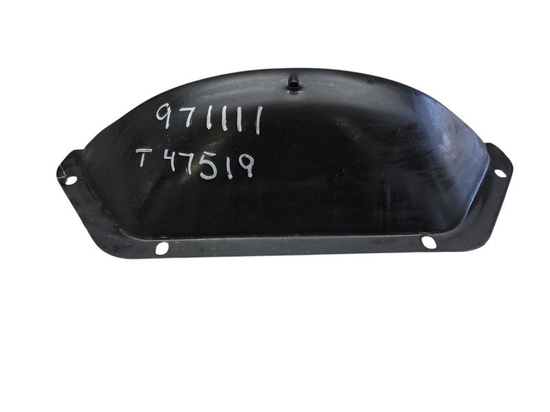 Flywheel Cover fits 1970 Ford F-250 360 ci Manual Transmission OEM
