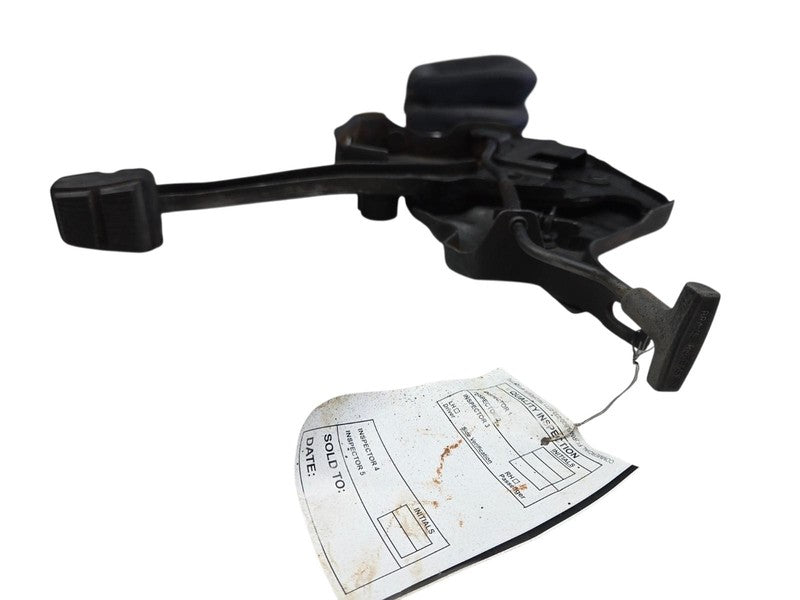 80 - 91 Ford F-150 Emergency Parking brake Pedal Assembly Ebrake OEM