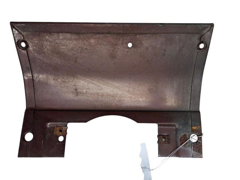 73-87 Chevrolet GMC truck interior lower steering column dash cover pa