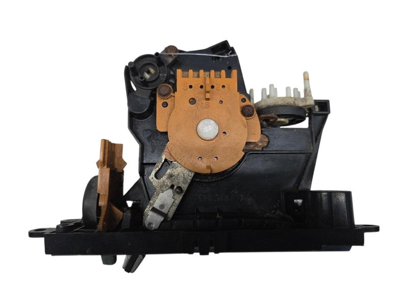 Dash Heater Control fits Oldsmobile Cutlass Supreme Chevrolet Monte Ca