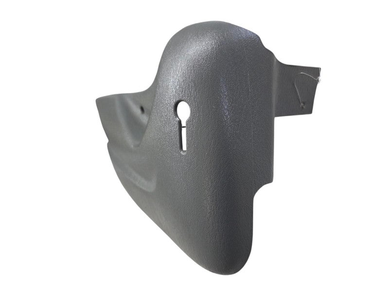 01 - 07 Dodge Caravan Right Front Inner Seat Trim Panel Gray