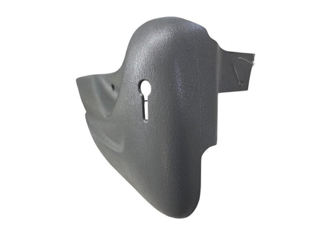01 - 07 Dodge Caravan Right Front Inner Seat Trim Panel Gray