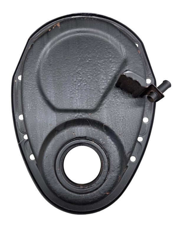 88 - 94 Chevrolet C1500 5.7 L timing Cover OEM 12523973 GMC K1500