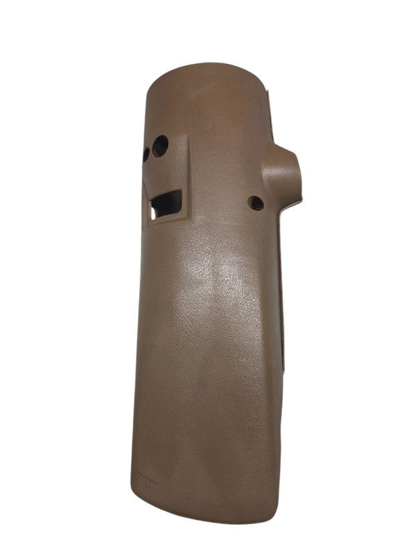 84 - 88 Ford Ranger Steering Column Cover Tan w/o tilt Bronco II
