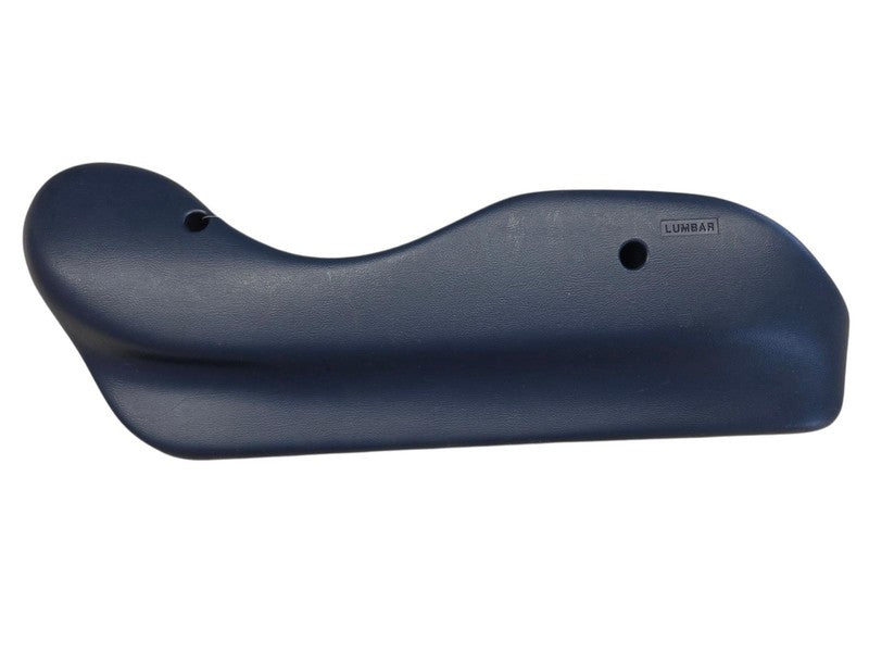 1993 Ford Ranger Bucket Seat Right Outer Trim Blue F17S-7862186-AAW
