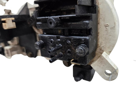 86 - 89 Ford Taurus Dash Heater Control w/AC OEM E6DZ19980A
