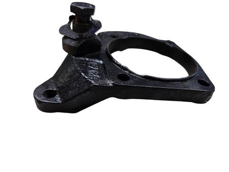 1965 - 1985 Chevrolet Corvette Left Rear Caliper Bracket OEM Driver Si