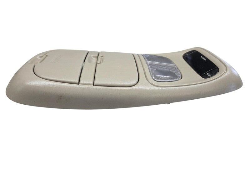 Dodge Dakota Roof Console OEM 0TE31TL2AA 56049130AB