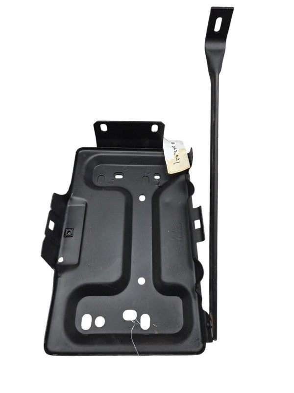 1987-1996 Ford F-150 F-250 F-350 Bronco Right Side Battery Tray OEM w/