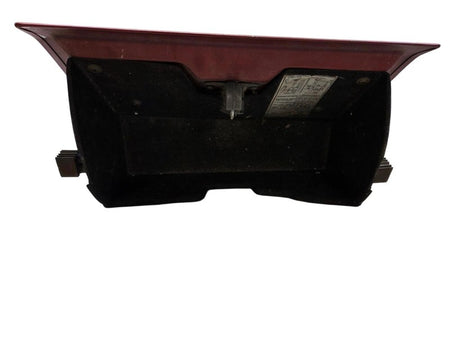 83 - 88 Ford Ranger Dash Glove Box Red Bronco II OEM