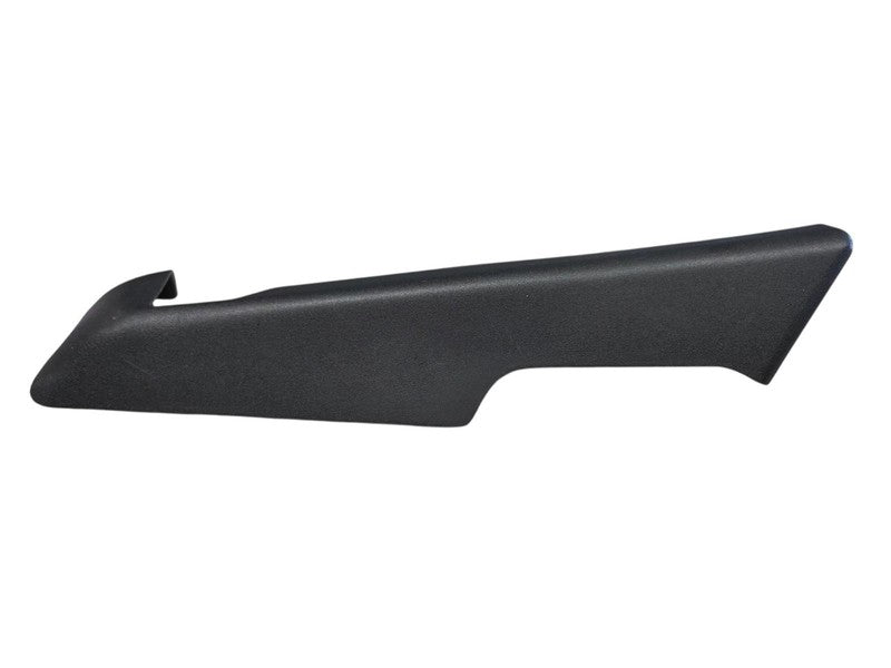 Chevrolet Blazer Seat Track Cover Trim Panel Right Passenger Side GMC 