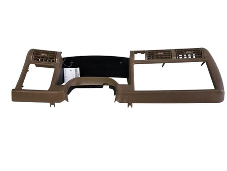 Dash Instrument Cluster Bezel 1995 - 1997 Chevrolet S10 Blazer GMC Jim