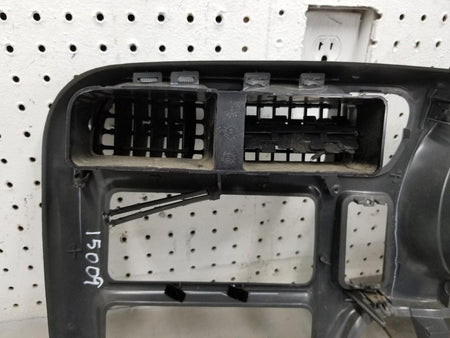 98 - 01 Chevrolet S10 Dash Bezel Graphite GMC Sonoma
