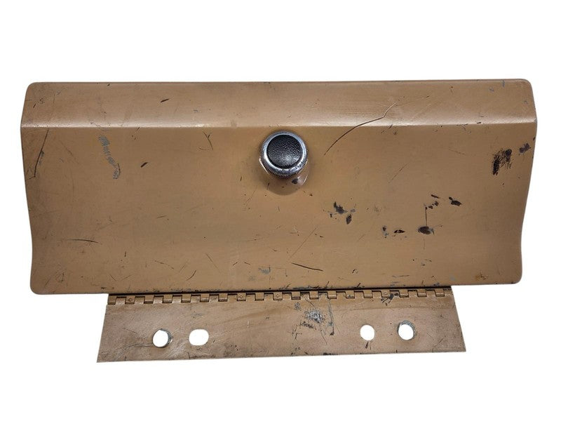 Dash Glove Box Door fits 83 - 88 Ford Ranger Bronco II Tan E47B-100601