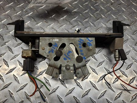 Dash Heater Control fits 1976 AMC Hornet w/o AC "weather eye"