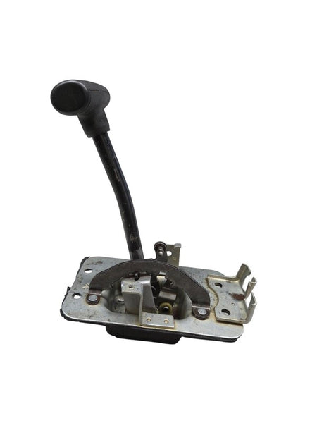 1993-1996 Jeep Cherokee XJ OEM Automatic Shifter Assembly AW4 Floor Sh